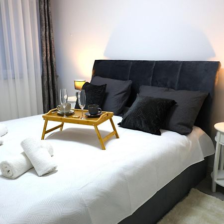 Nastasija Apartment Osijek Extérieur photo