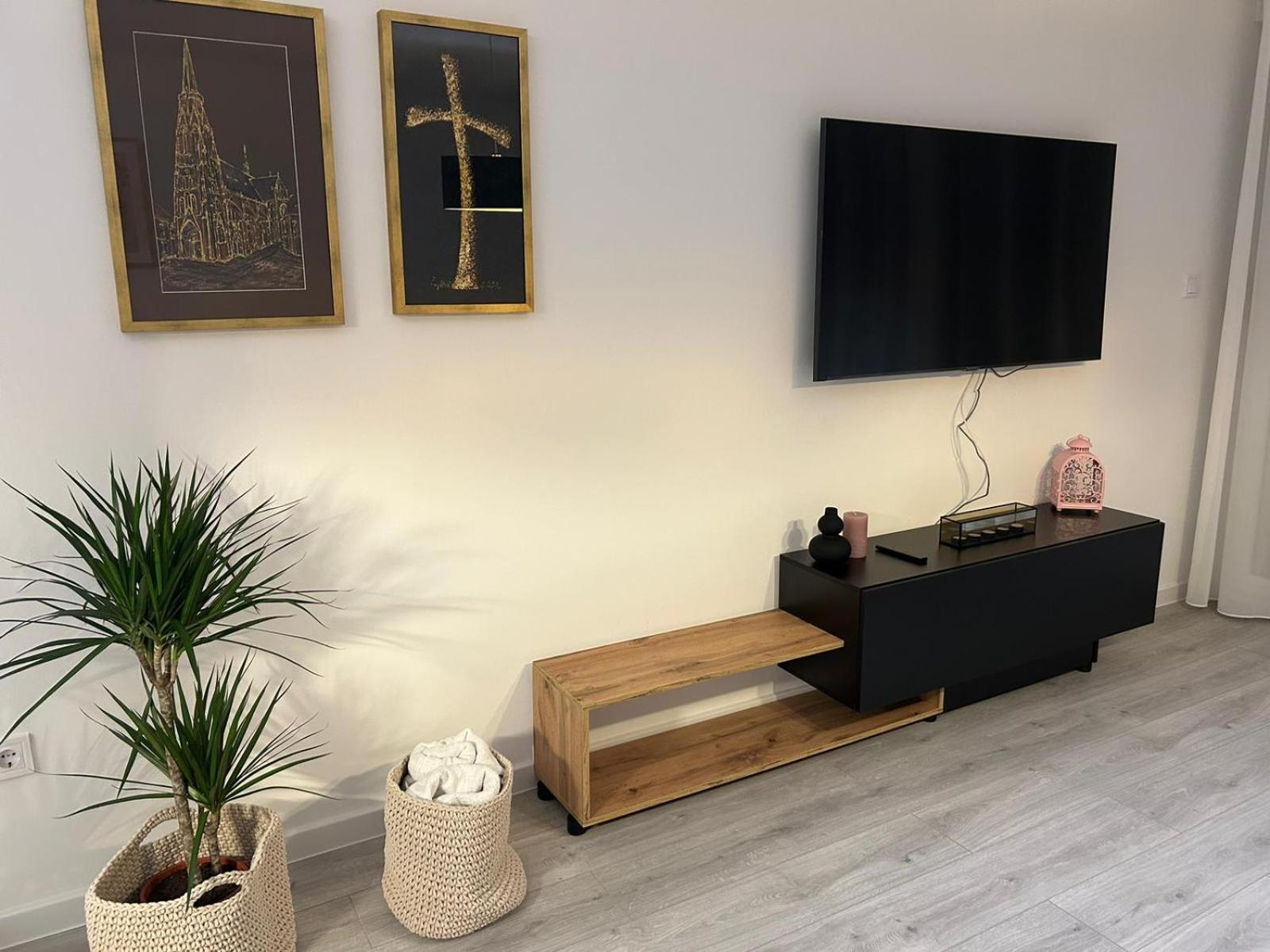 Nastasija Apartment Osijek Extérieur photo