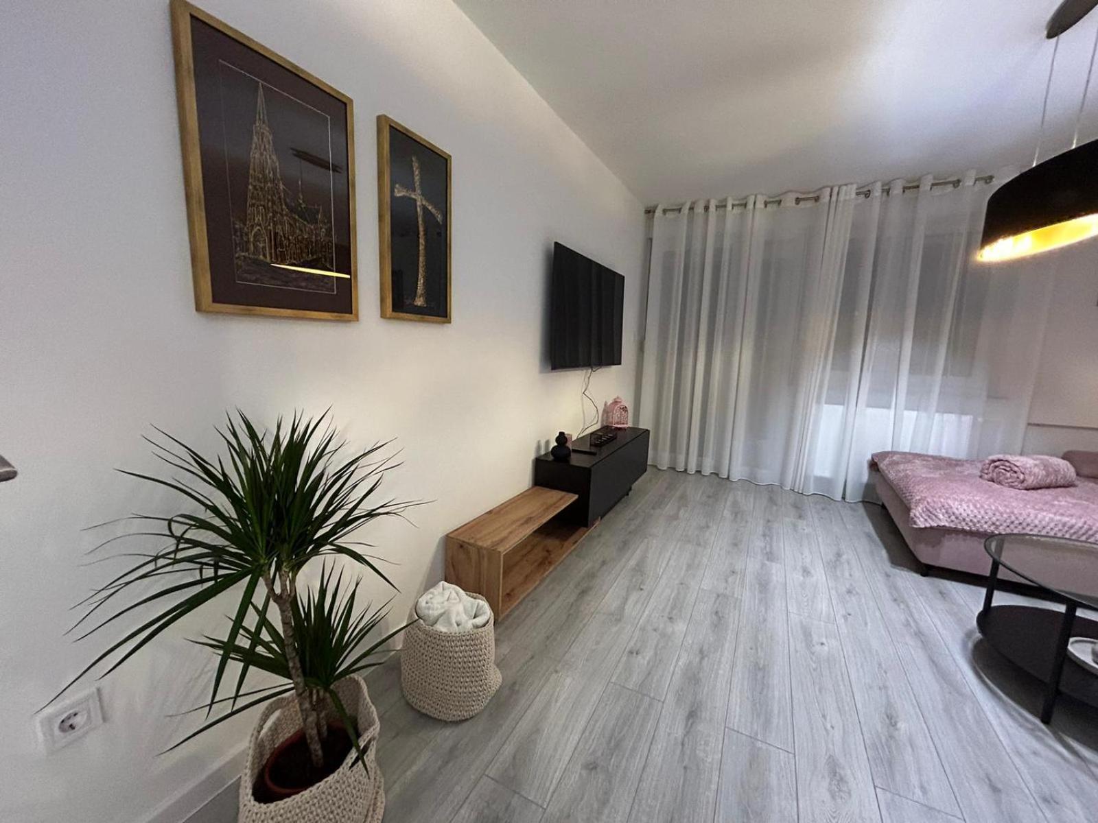 Nastasija Apartment Osijek Extérieur photo