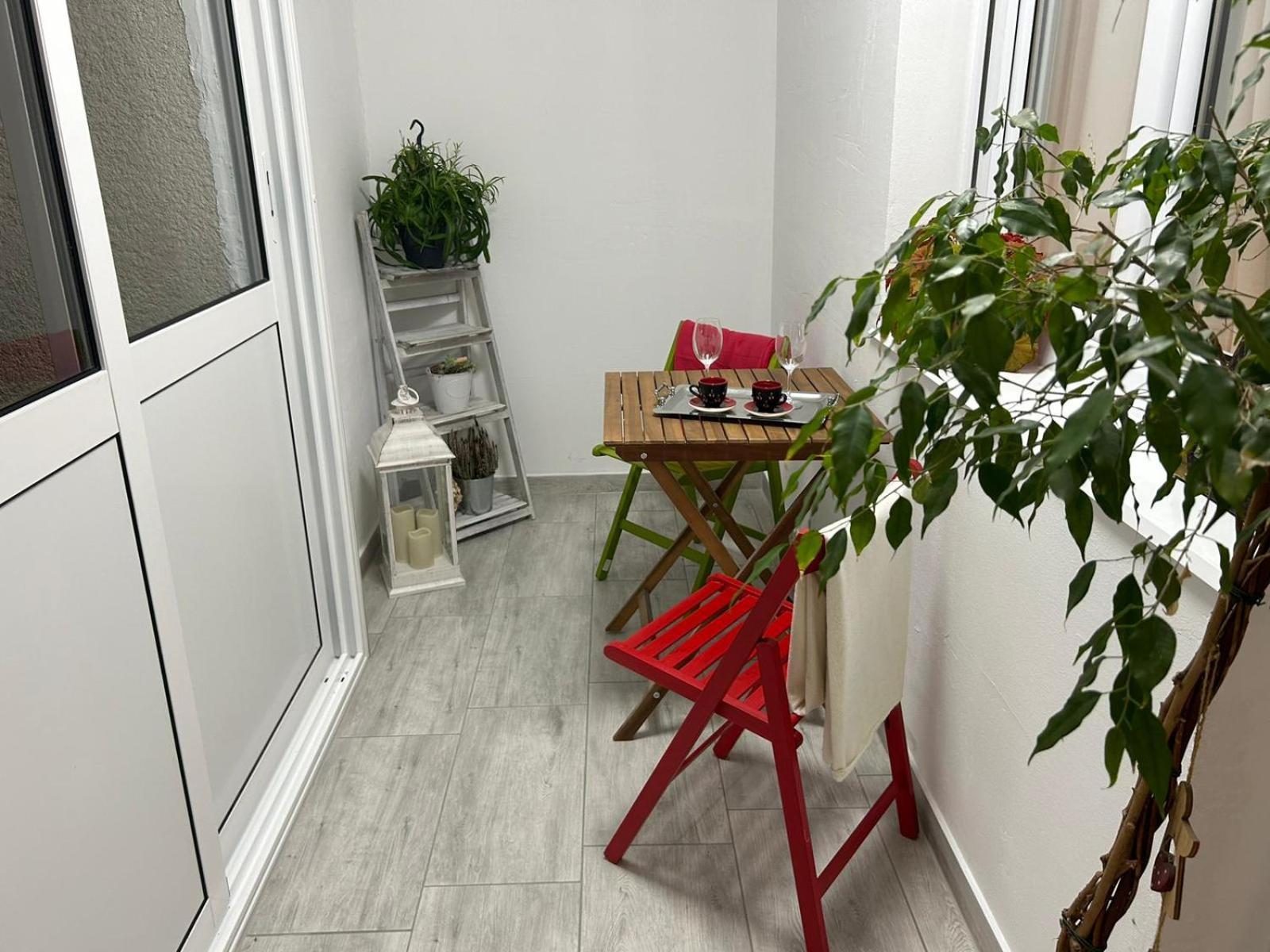 Nastasija Apartment Osijek Extérieur photo