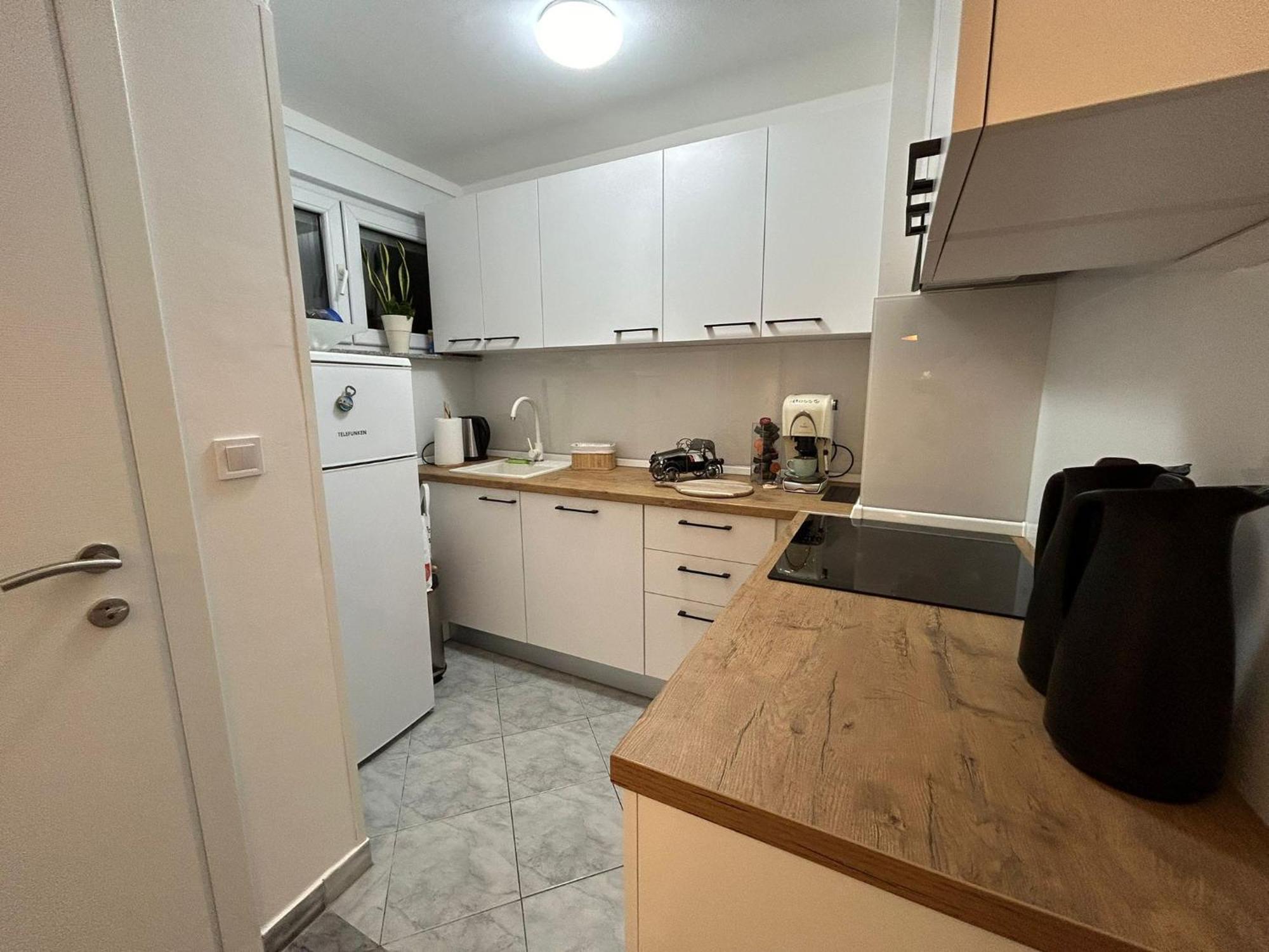 Nastasija Apartment Osijek Extérieur photo
