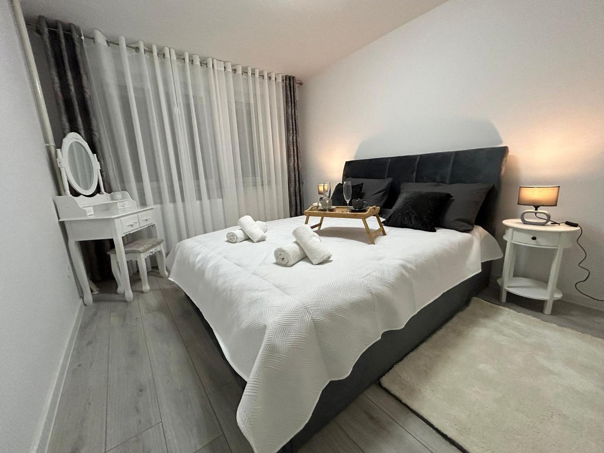 Nastasija Apartment Osijek Extérieur photo