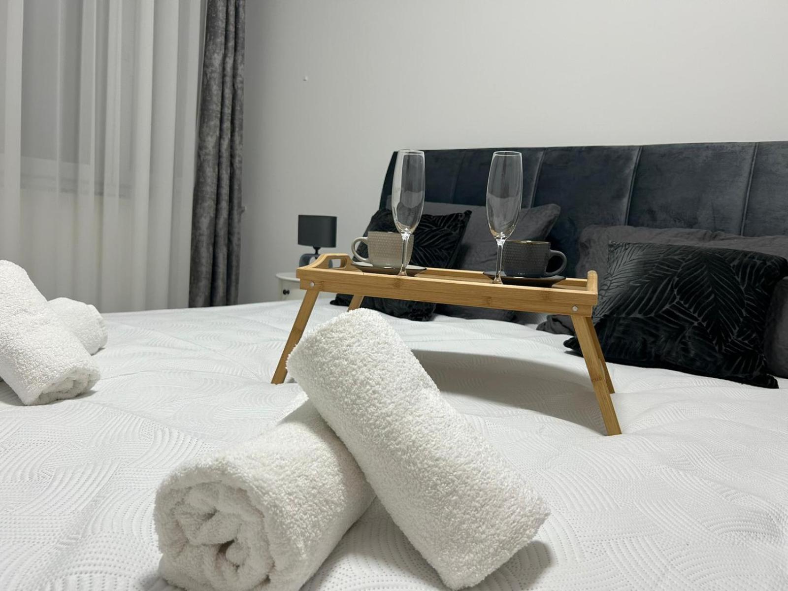 Nastasija Apartment Osijek Extérieur photo