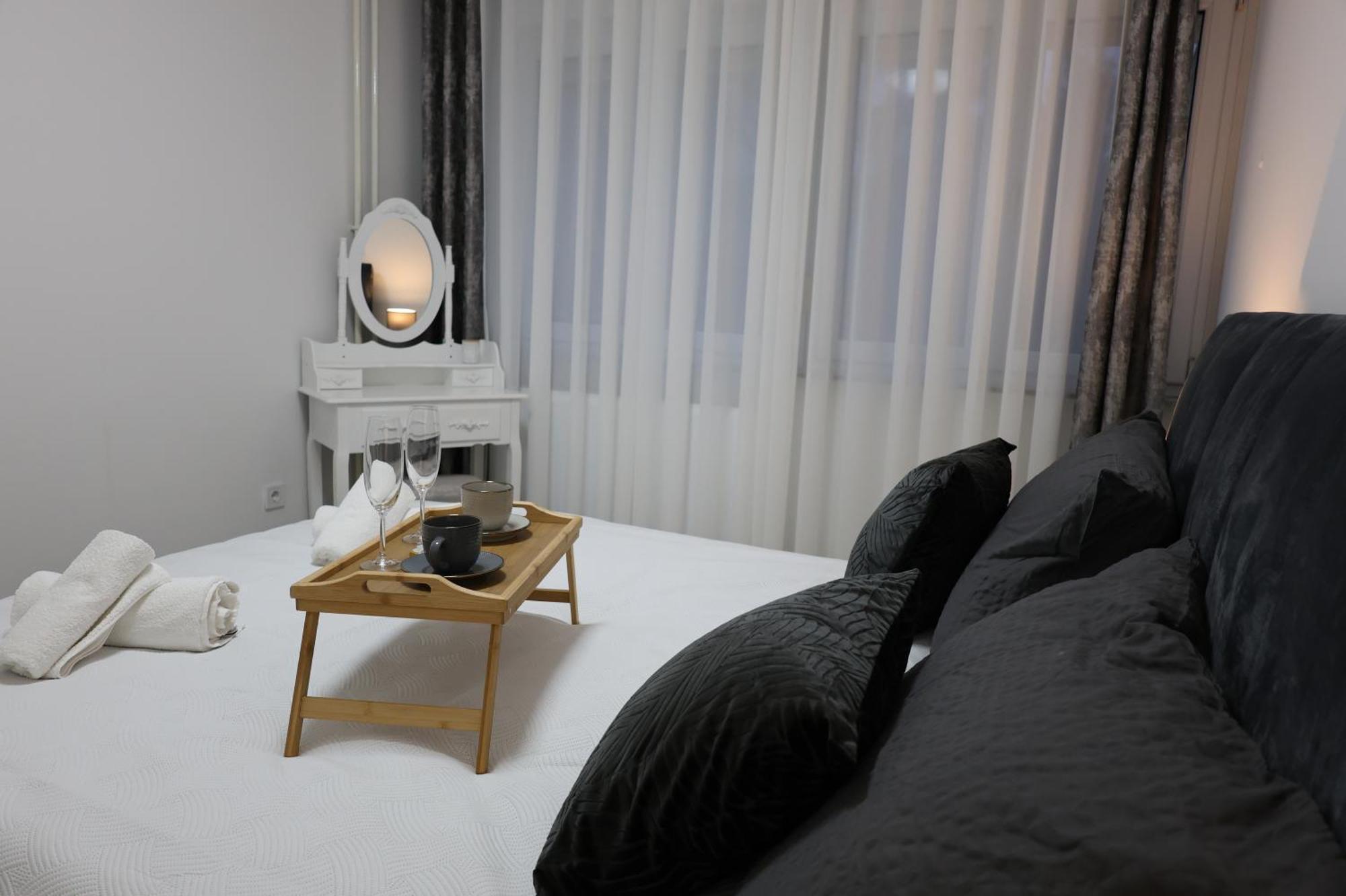 Nastasija Apartment Osijek Extérieur photo