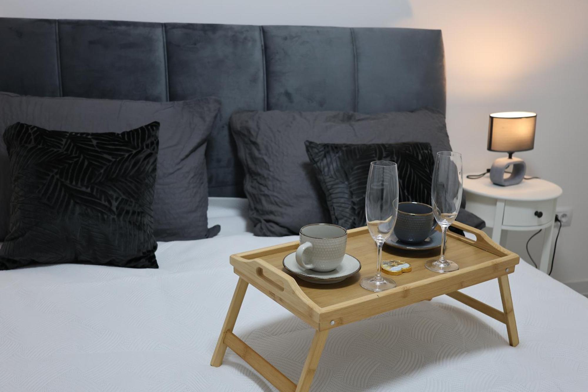 Nastasija Apartment Osijek Extérieur photo
