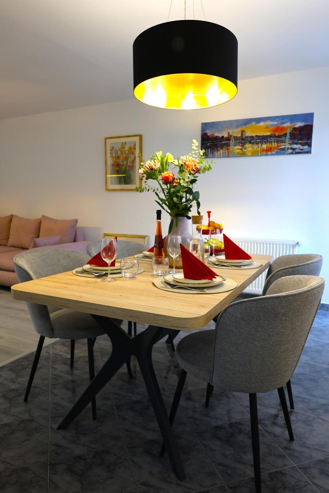 Nastasija Apartment Osijek Extérieur photo